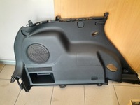 фото thumb №8, Kia niro ev 2021r ev electric обшивка обивка багажника левый