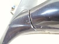 Alfa romeo 147 зеркало левая el. складной Доставка, фото thumb