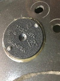 фото thumb №15, Renault espace v дверь правое задние