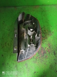 фото thumb №4, Лампа левый задняя 8200474328b renault megane scenic ii lift