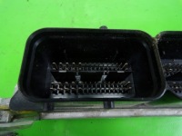 Fiat linea 1.4 t-jet 120 km 198a4000 бортовой компьютер блок управления двигателя 51805023b Киев, фото thumb