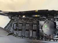 фото thumb №15, Mercedes eqa w243 a243 бампер перед передний kompletny a2438850001