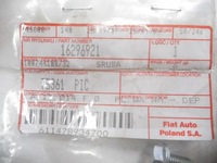 фото thumb №9, Болт, щуп масла fiat bravo оригинальный номер 16296921