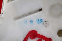 фото thumb №7, Замок двері правий задня задній honda fr-v 04-09