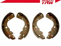 фото thumb №4, Trw gs8443 набор колодка тормозных