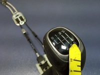 фото thumb №8, Kia ceed iii рычаг выборщик коробки 43700-j7120