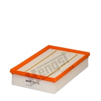 фото thumb №3, Набор фильтров hengst ford transit коробка передач