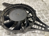 Купить Вентилятор кондиционера chevrolet corvette c8 23429486, фото thumb