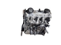 Купити Seat leon 1 1.9 tdi двигун asv голий стійку, фото thumb