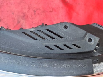 фото thumb №9, Лампа передняя правая i30 3 iii рестайлинг 92102g4510 g492164020 перед