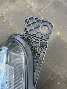 фото thumb №12, Ford focus mk4 бампер капот лампи перед st 2.3