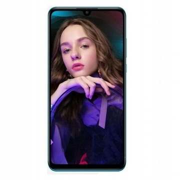 Смартфон Huawei P30 Lite 6 ГБ / 128 ГБ 4G (LTE) синий