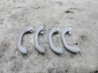 фото thumb №1, Ручка кронштейн потолочный passat b7 kombi