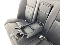 фото thumb №11, Заднее сиденье задняя спинка подголовники ремни mercedes-benz w204 sedan - комплект