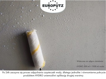 FARBA BETONOWA - BETON EFEKT - 15 kg