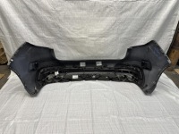 Бампер задняя задний maserati levante granlusso 19- levante - бампер Оригинал, фото thumb