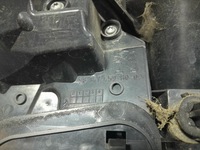 фото thumb №8, Peugeot 2008 i lift лампа задня задня права w крила led eu 9814745980