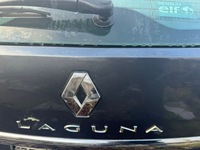 фото thumb №12, Renault laguna iii кришка багажника багажника teb66