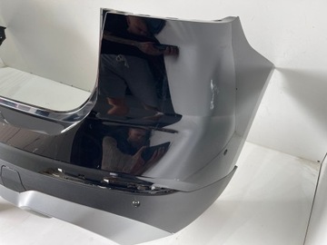 фото thumb №6, Bmw x3 g01 lci рестайлинг x line бампер зад задний