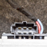 фото thumb №5, Audi a1 2010 резистор / резистор вентилятор обдув