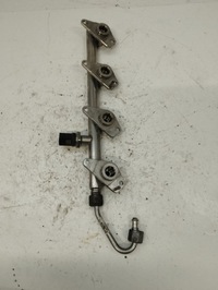 фото thumb №6, Mercedes a35 w177 amg планка впрыскивающий a2600700300