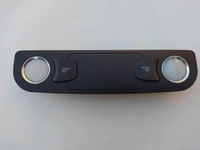 фото thumb №9, Audi a6 c6 лампа интерьера потолок освещение кабины s-line