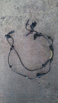 фото thumb №1, Honda odyssey 2014 шланг датчик abs тормозной