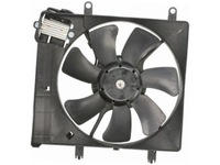 фото thumb №1, Вентилятор радіатора subaru outback 3.6