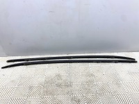 Купити Рейлінги дахові комплект opel zafira b minivan 05-19, фото thumb