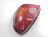 фото thumb №12, Toyota corolla 8 e11 лампа задняя задняя левая правая 3d 220-76587