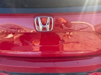 фото thumb №3, Honda civic x 17- hb крышка багажника задняя задняя крышка багажника цвет r513 r513-a