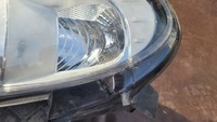 фото thumb №7, Fiat grande punto evo 09- лампа ліва перед фара лівий / 1612