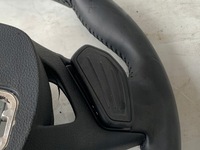 фото thumb №11, Повітропровід skoda octavia iv підігрів пелюстки перемикання шкіра