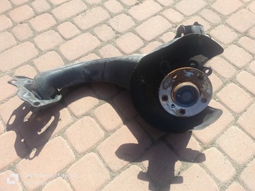 фото thumb №6, Bmw f45 mini f54 рычаг ступица зад правая 6851580-a