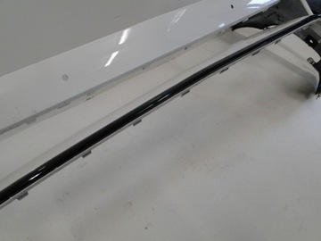 фото thumb №10, Mercedes gle 167 w167 c167 suv купе бампер переднє amg набір pts