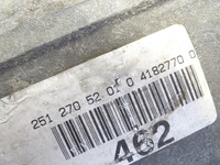 фото thumb №9, Редуктор коробка передач передач mercedes w251 gl x164 ml w164 a2512802100 722903