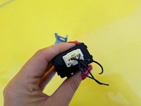 фото thumb №6, Модуль блок керування замка центрального mazda 5 cc65675dzb nr1297