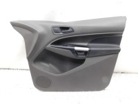 фото thumb №14, Сидіння комплект 5os - ford transit connect v408 12-22