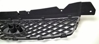 фото thumb №6, Ford focus ii mk2 2004-2007 решітка радіатора решітка радіатора оригінал