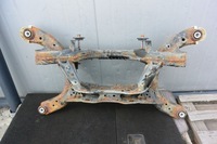 фото thumb №6, Mazda cx9 ii tc підрамник візок підвішування зад балка