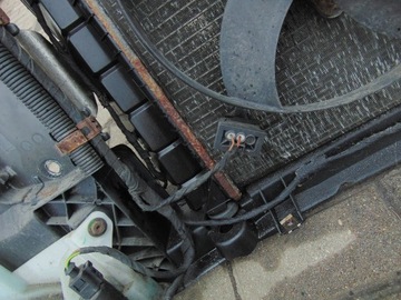 фото thumb №14, Pas переднее усилитель лобовое версия bez кондиционера audi a2 1.2tdi eu