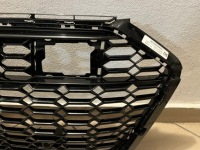 Решітка  решітка решітка радіатора бампера audi rs6 rs7 c8 4k8 19- 4k8853651f Доставка, фото thumb