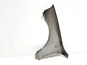 фото thumb №14, Bmw x3 e83 2004 перед сторона права крила