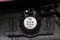 фото thumb №7, Защита стойка стекло левая перед n24368170 mazda mx5 mx-5 4 iv nd lift 18-24