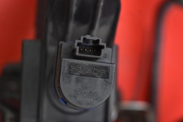 фото thumb №8, Педаль педалі зчеплення гальмо 465038135r dacia доккер 1.6 16v 102 km 17-21