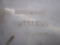 фото thumb №7, Nissan leaf i 11r бак омивача 2224650-a hlc-23034