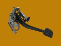 фото thumb №6, Педаль тормоза автоматическая коробка передач 678711 bmw x1 i 2009-2015 e84