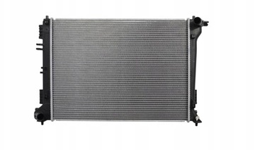 фото thumb №1, Радіаторів води tucson tl , 15- 40x208-1