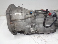 фото thumb №5, Alfa romeo giulia q4 stelvio коробка передач автоматична коробка передач 2.2d