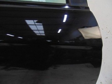 фото thumb №11, Дверь правые зад mercedes c класс w204 sedan 2007-2011 цвет c197